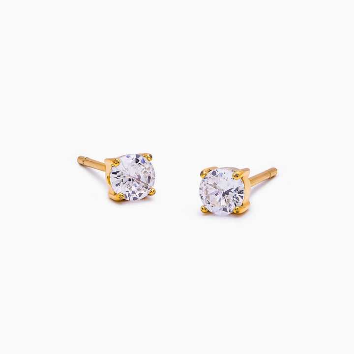 Essential Tennis Studs